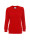 Bluza damska sister czerwony Promostars