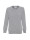 Schwester-Sweatshirt für Damen, hellgrau meliert Promostars