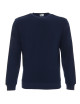 GEFFER SWEATSHIRT Men 600 NAVY DTG print embroidery silkscreen logo