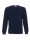 Herren-Sweatshirt 600 marineblau Geffer
