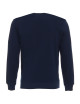GEFFER SWEATSHIRT Men 600 NAVY DTG print embroidery silkscreen logo