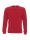 Herren-Sweatshirt 600 rot Geffer