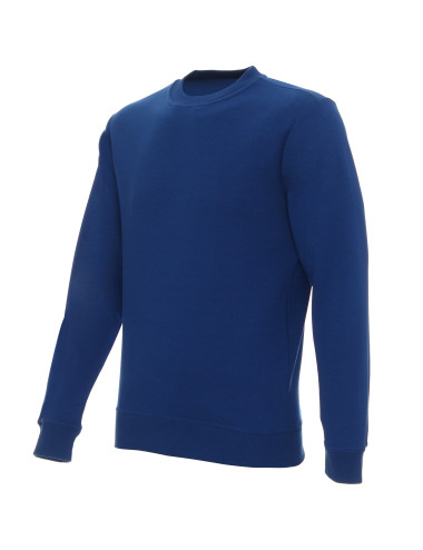 GEFFER BLUZA Męska 600 CHABROWY haft sitodruk logo nadruk DTG