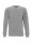 Bluza męska 600 jasny szary melanż Geffer