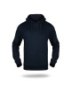 GEFFER SWEATSHIRT Men`s 620 NAVY silkscreen logo printing DTF embroidery