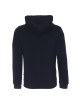 Men's Promostars Waffle Hoodie Navy Blue