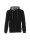 Men`s sweatshirt waffle black Promostars