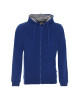 Promostars Herren SWEATSHIRT WAFFLE CORNWRINK Stickerei DTG-Druck, Siebdruck-Logo