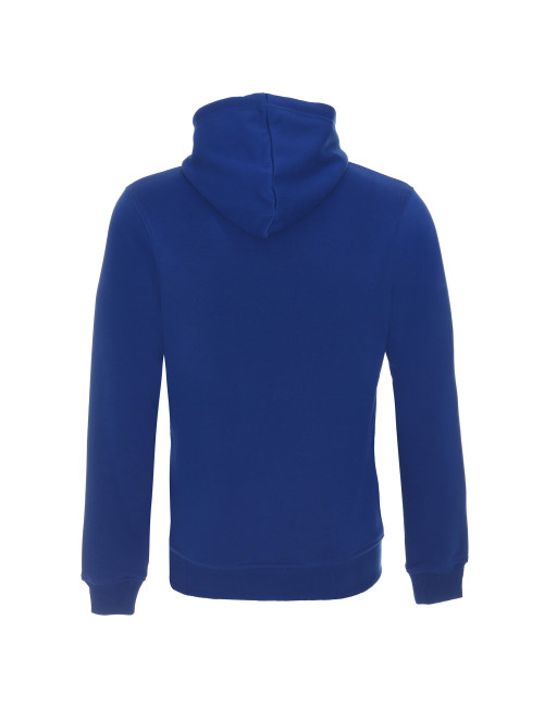 Promostars Herren SWEATSHIRT WAFFLE CORNWRINK Stickerei DTG-Druck, Siebdruck-Logo