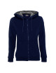 Bluza damska Promostars Cookie granatowy - P&M