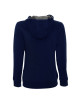 Bluza damska Promostars Cookie granatowy - P&M