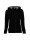 Women`s cookie sweatshirt black Promostars