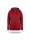 Bluza damska cookie ciemno czerwony Promostars