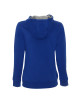 Promostars Women`s SWEATSHIRT COOKIE CORNFLOWER Embroidery screen printing logo