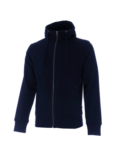 Herrenjacke Promostars Bison Marineblau