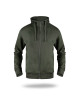 CRIMSON CUT BLUZA Męska BISON ZIELONY LEŚNY haft sitodruk logo nadruk