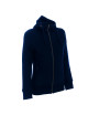 Bluza damska Promostars Ladies' Bison granatowy - P&M