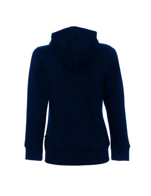 Bluza damska Promostars Ladies' Bison granatowy - P&M