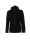 Schwarzes Crimson Cut-Sweatshirt von Bison für Damen