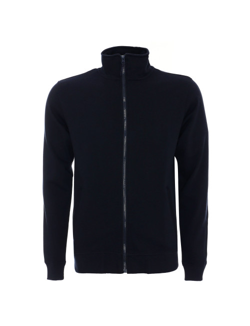 Herrenjacke Promostars Open Marineblau