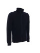 Herrenjacke Promostars Open Marineblau