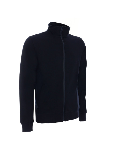 Herrenjacke Promostars Open Marineblau