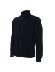 Promostars Open Men's Sweatshirt Navy Blue