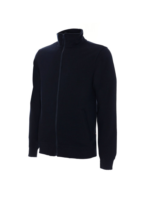 Herrenjacke Promostars Open Marineblau
