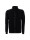 Men`s sweatshirt open black Promostars