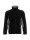 Swing-Sweatshirt für Herren, Schwarz/Hellgrau, Promostars