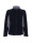 Women`s sweatshirt ladies` swing navy/light gray Promostars