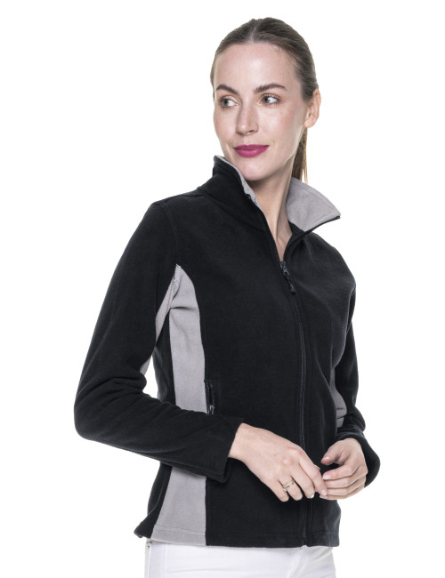 Bluza Polarowa Damska Promostars - Ciepło, Styl i Komfort w Każdej 