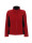 Women`s ladies` swing red/navy sweatshirt Promostars