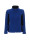 Swing-Sweatshirt für Damen, Kornblumenblau/Marineblau Promostars