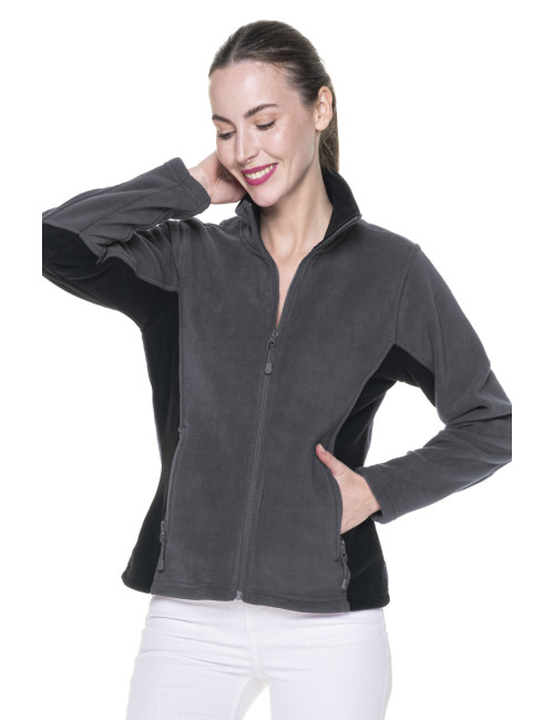 Bluza Damska Polarowa Promostars - Komfort, Styl i Personalizacja