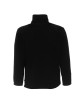 Promostars DUET SWEATSHIRT Men BLACK/RED print embroidery silkscreen logo