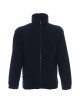 Bluza polarowa Promostars DOUBLE granatowa - P&M