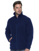 Bluza polarowa Promostars DOUBLE granatowa - P&M