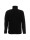 Męska bluza polar 280 g double czarna Promostars