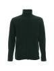 Promostars DOUBLE Men's Fleece Sweatshirt Bottle Green