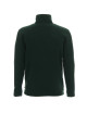Promostars DOUBLE Men's Fleece Sweatshirt Bottle Green