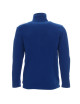 Promostars DOUBLE Men's Fleece Jacket Cobalt Blue