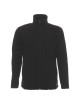 Promostars DOUBLE Men's Fleece Sweatshirt Gray