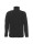 Herren-Fleece-Sweatshirt 280 g doppelt grau Promostars
