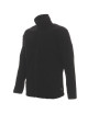 Herren Fleecejacke Promostars DOUBLE grau