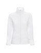 Bluza damska Promostars Ladies' Double biały - P&M
