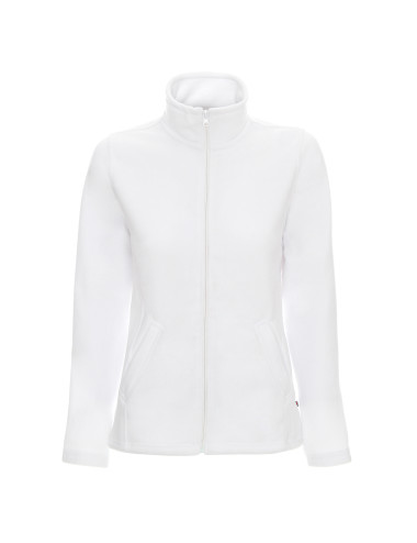 Bluza damska Promostars Ladies' Double biały - P&M