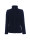 Ladies` sweatshirt ladies` double navy Promostars