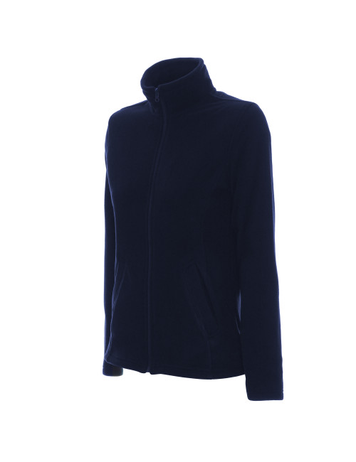 Bluza Damska Polarowa Promostars - Trwała, Z Personalizacją i Atrak