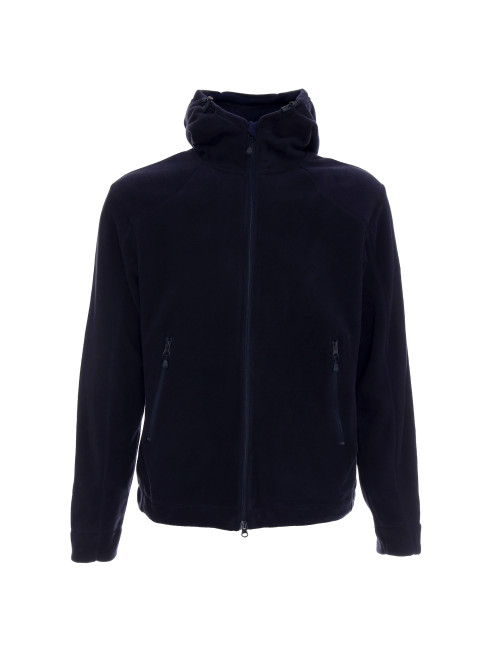Men's Promostars Trek Sweatshirt Navy Blue